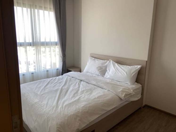 Condominium in Sukhumvit 